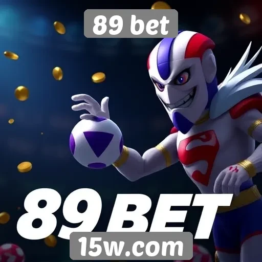 Como funciona o sistema de bônus e promoções no 89 bet