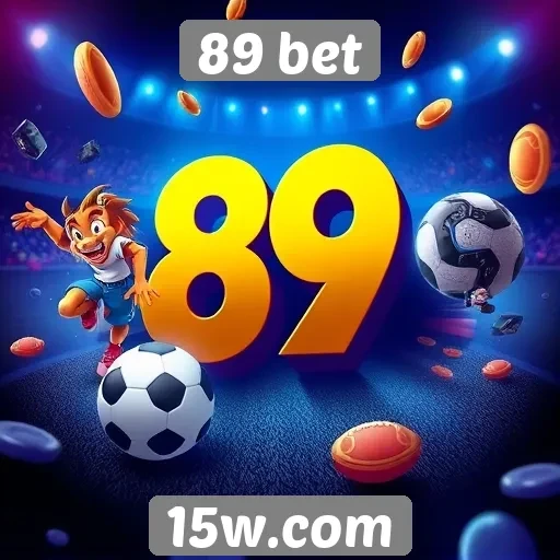 Avaliação das opções de jogos disponíveis no 89 bet