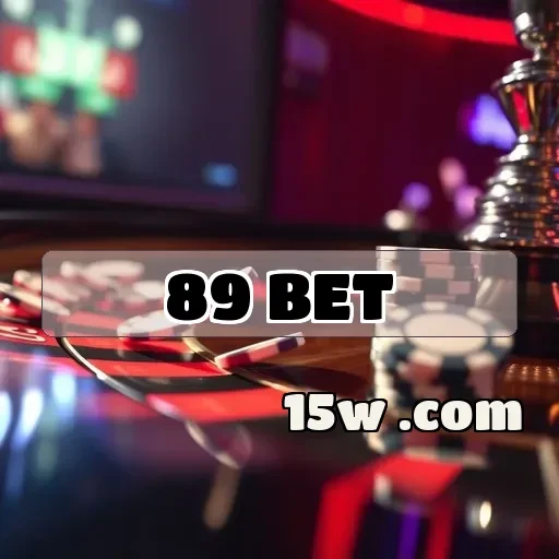 89 Bet: Método de Pagamento Que Revoluciona Suas Apostas Online