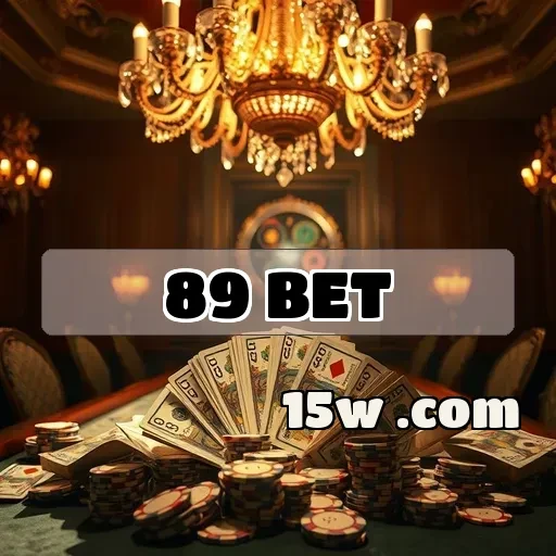 89 bet: Descubra Uma Plataforma de Jogos Personalizada e Dinâmica