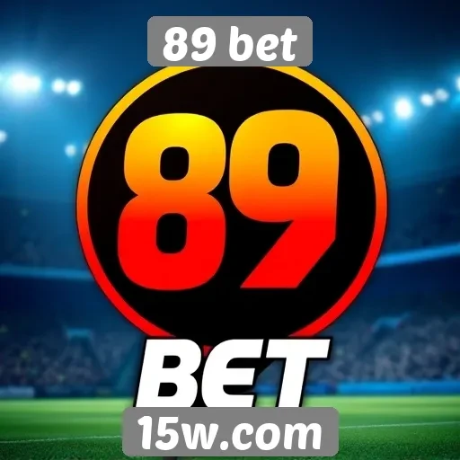 Apostas esportivas em alta no 89 bet