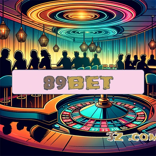 Recursos Paga: A Revolução dos Jogos no 89 Bet